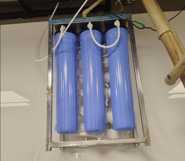 RO System